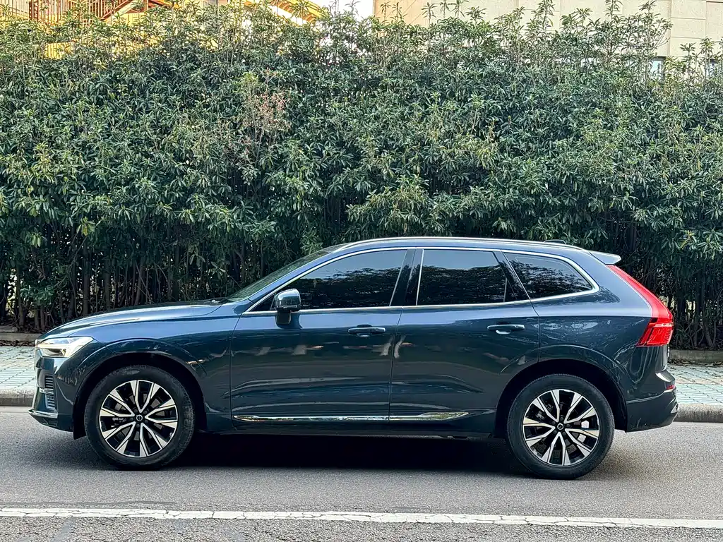 Volvo XC60 2024