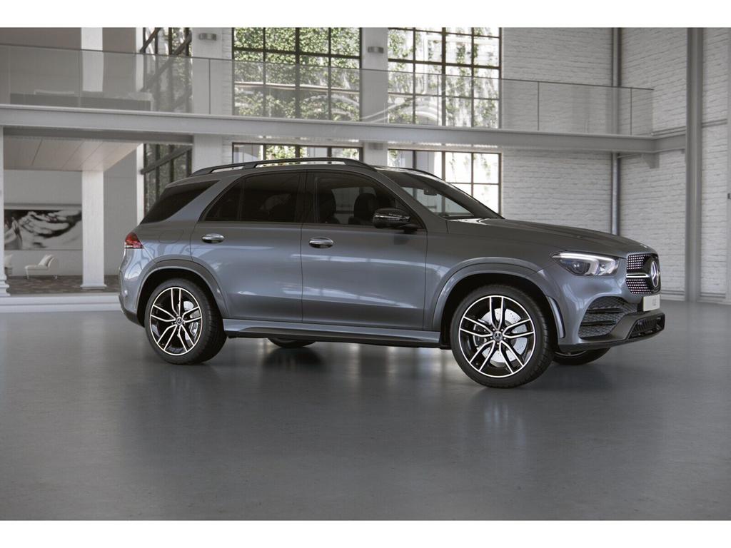 Mercedes-Benz GLE 350 2023