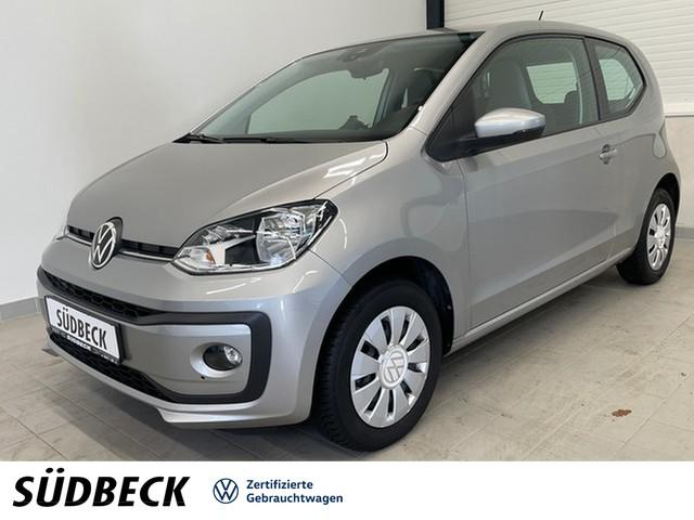 Volkswagen up! 2023