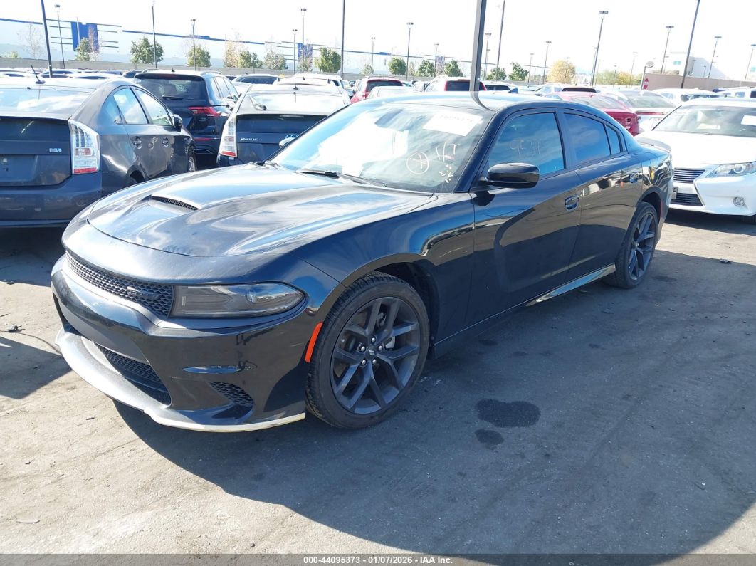 Dodge Charger 2023