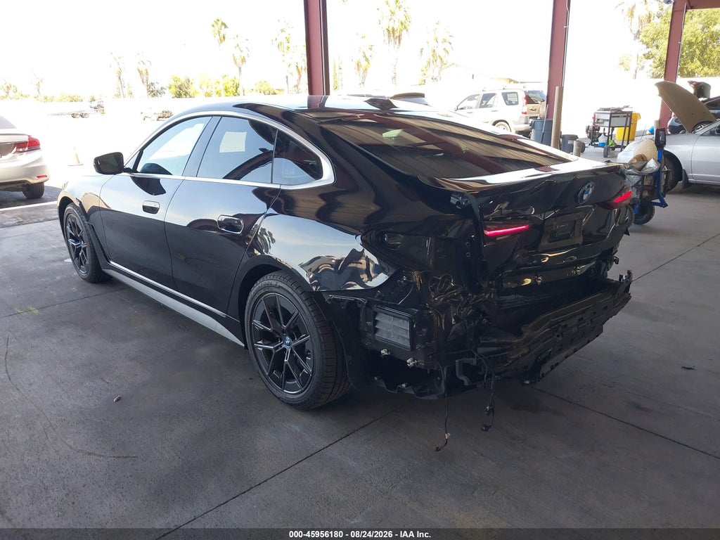 BMW i4 2024