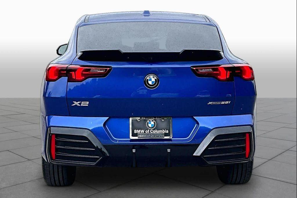 BMW X2 2026