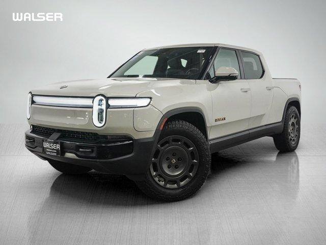 Rivian R1T 2025