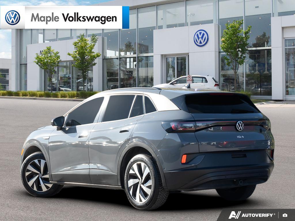 Volkswagen ID.4 2023