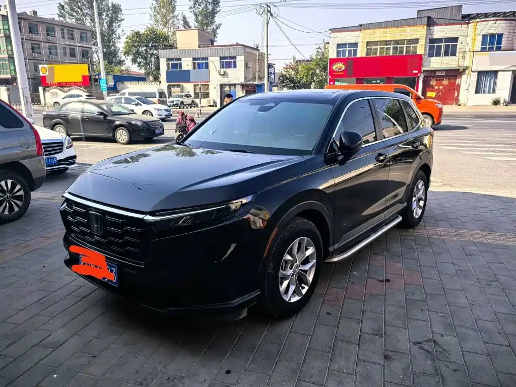 Honda CR-V 2024