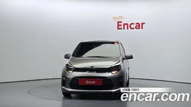 Kia Morning 2020