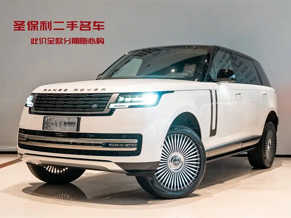 Land Rover Range Rover 2024
