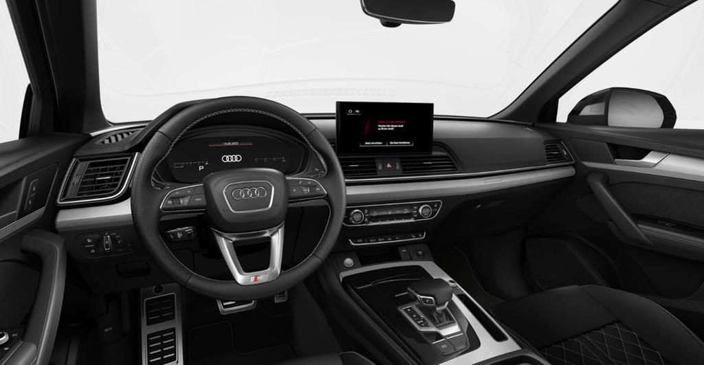 Audi Q5 2024