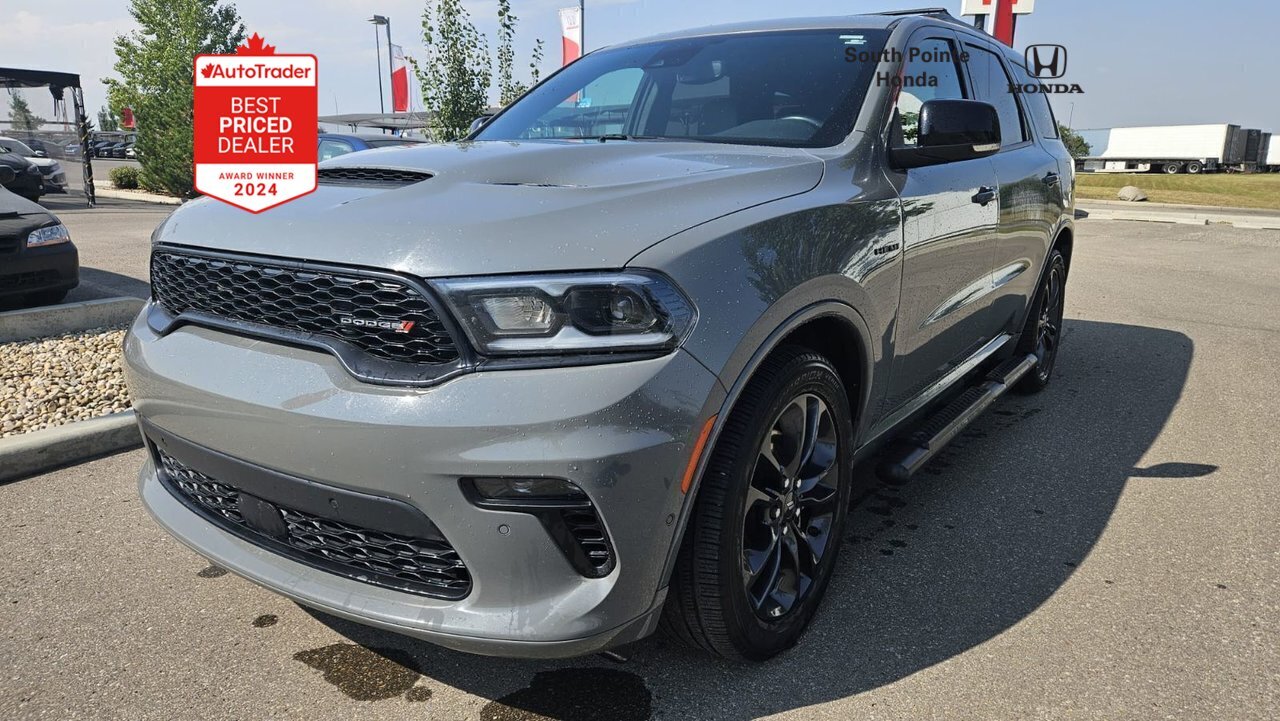 Dodge Durango 2023