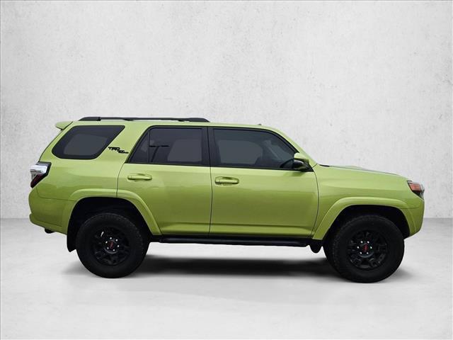 Toyota 4Runner 2023