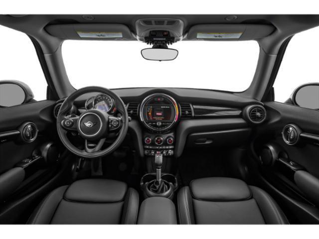 Mini Hardtop 2021