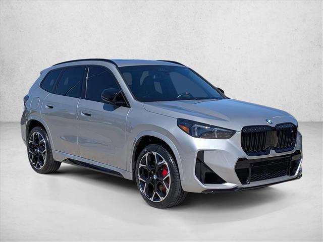 BMW X1 2024
