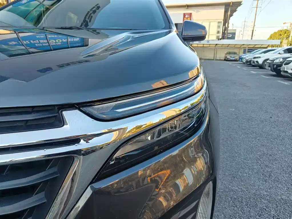 Chevrolet Equinox 2023