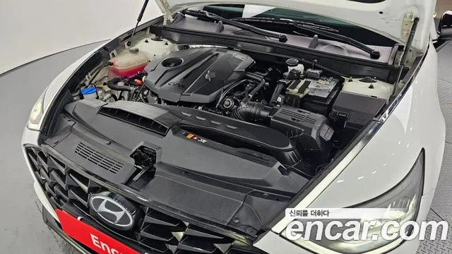 Hyundai Sonata 2022