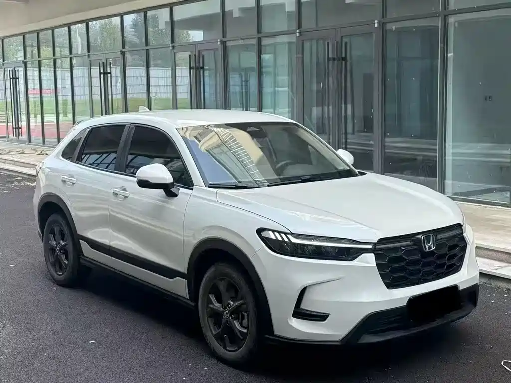 Honda HR-V 2024