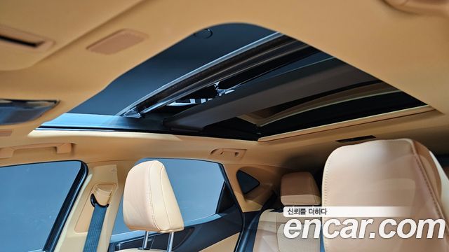 Lexus NX 2025