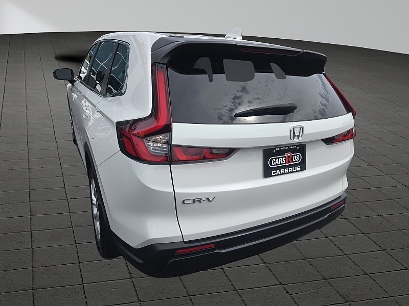 Honda CR-V 2024