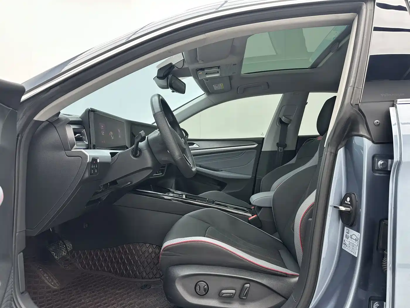 Volkswagen Lamando 2023