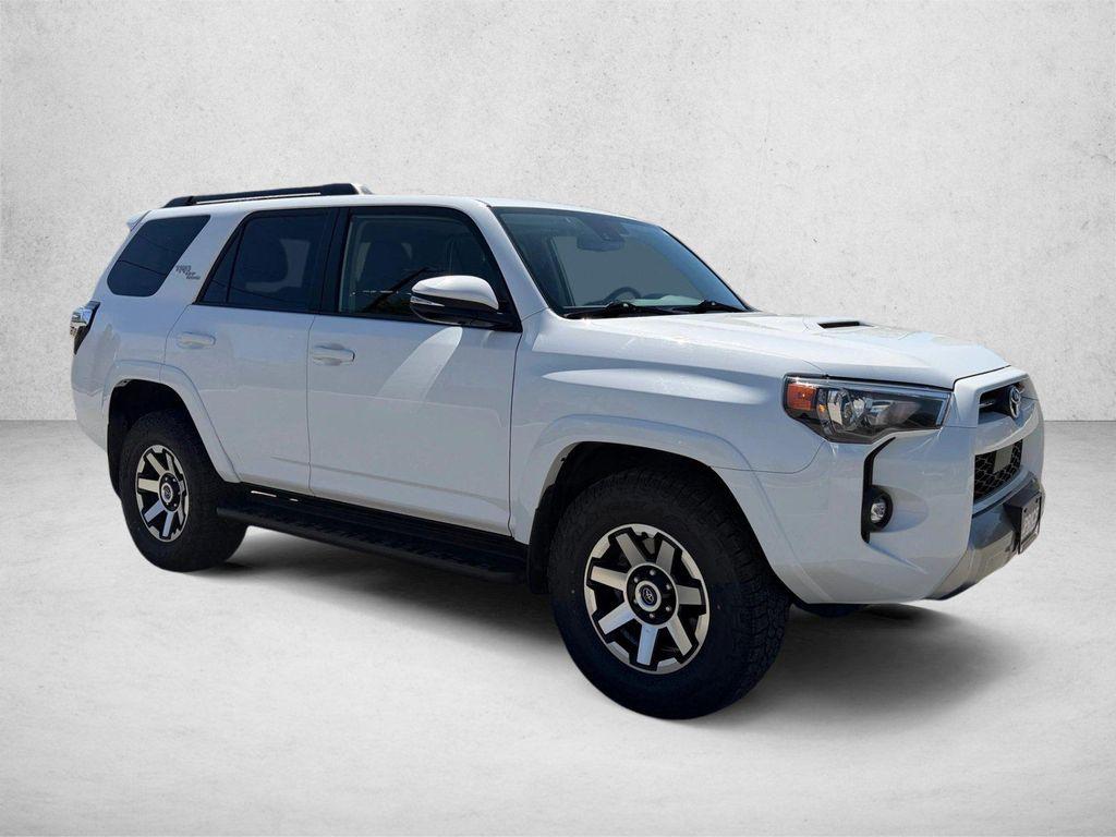 Toyota 4Runner 2023