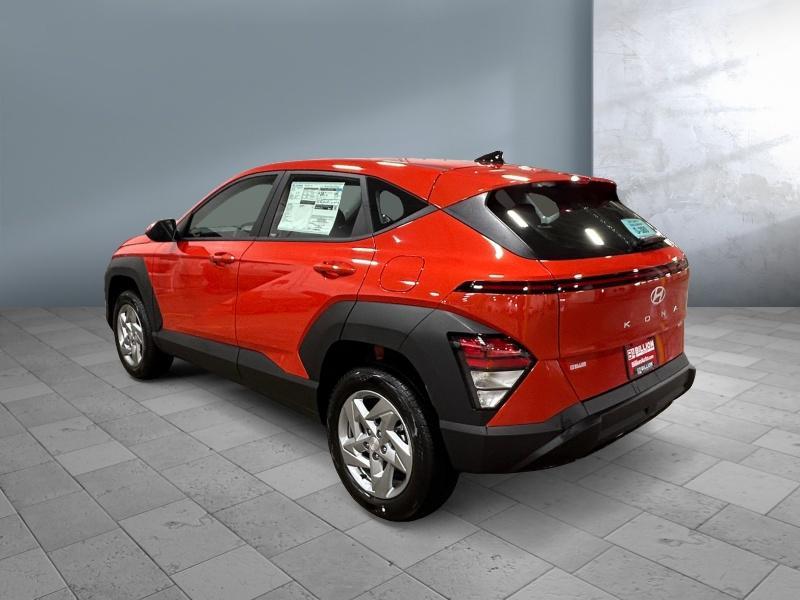 Hyundai Kona 2026
