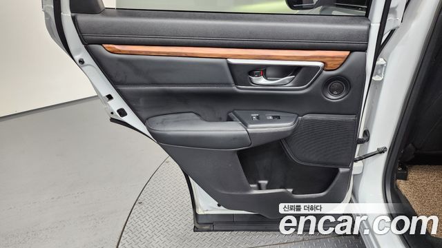 Honda CR-V 2022