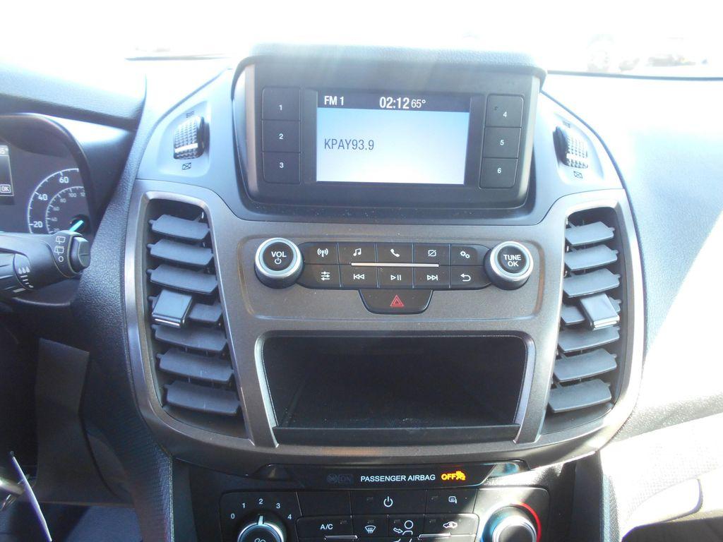 Ford Transit Connect 2023