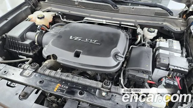 Chevrolet Colorado 2022