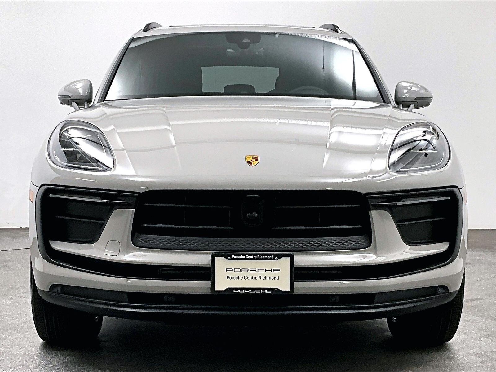 Porsche Macan 2025