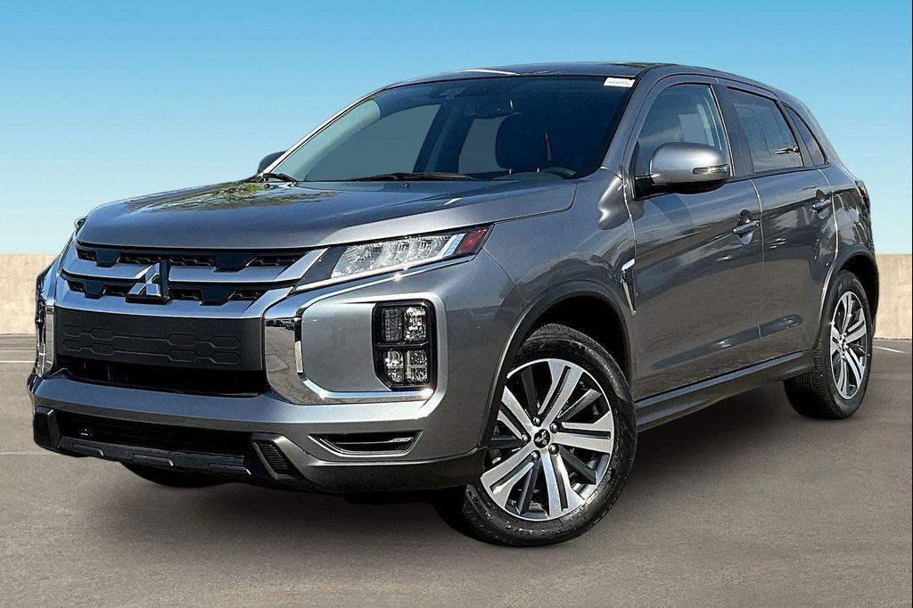 Mitsubishi Outlander Sport 2025