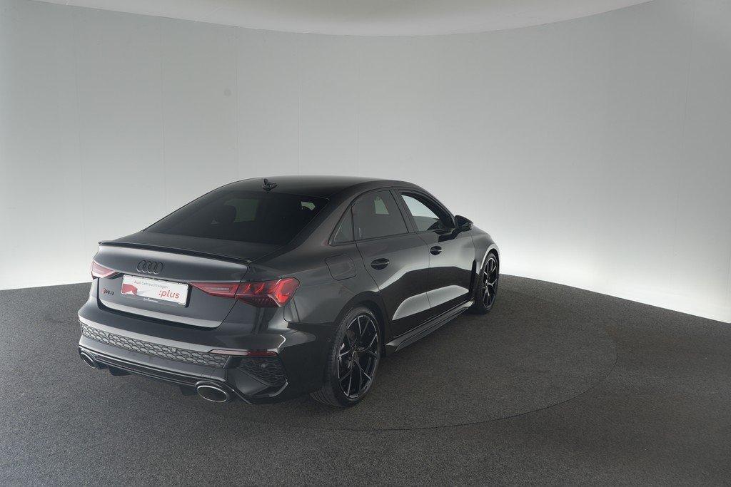 Audi RS3 2023