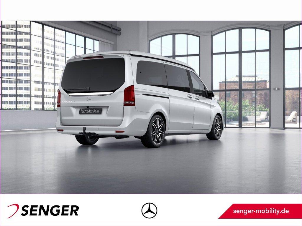 Mercedes-Benz V 300 2023