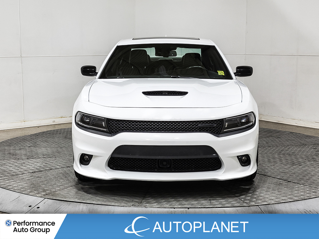 Dodge Charger 2023