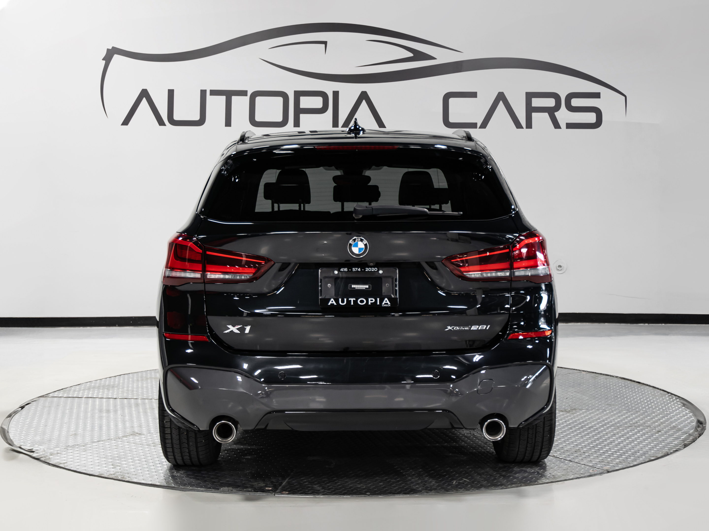 BMW X1 2022