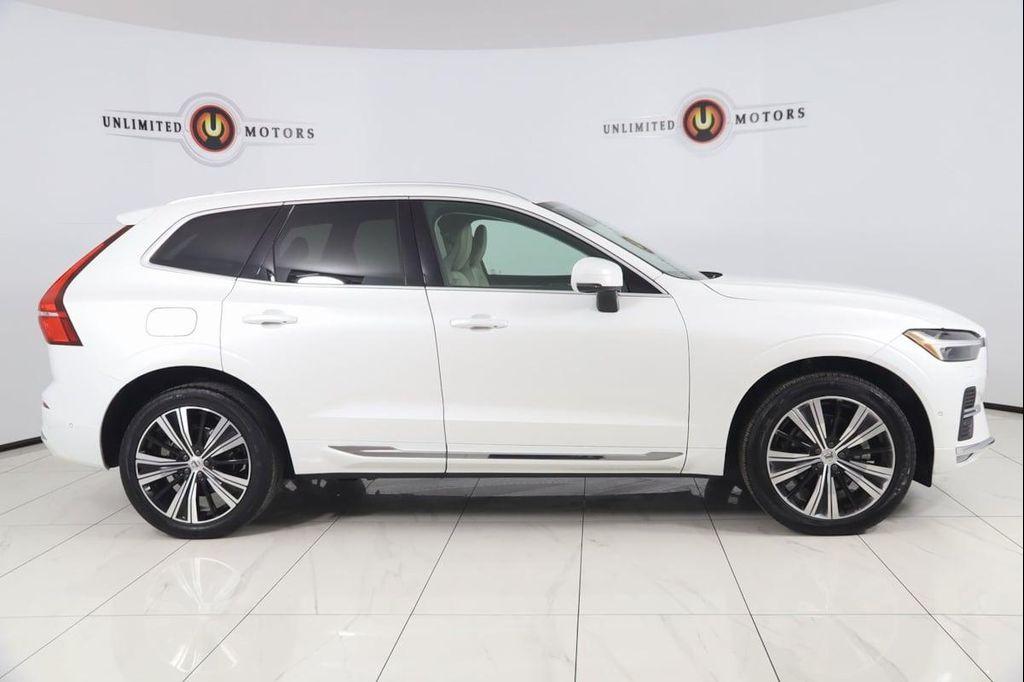 Volvo XC60 2023