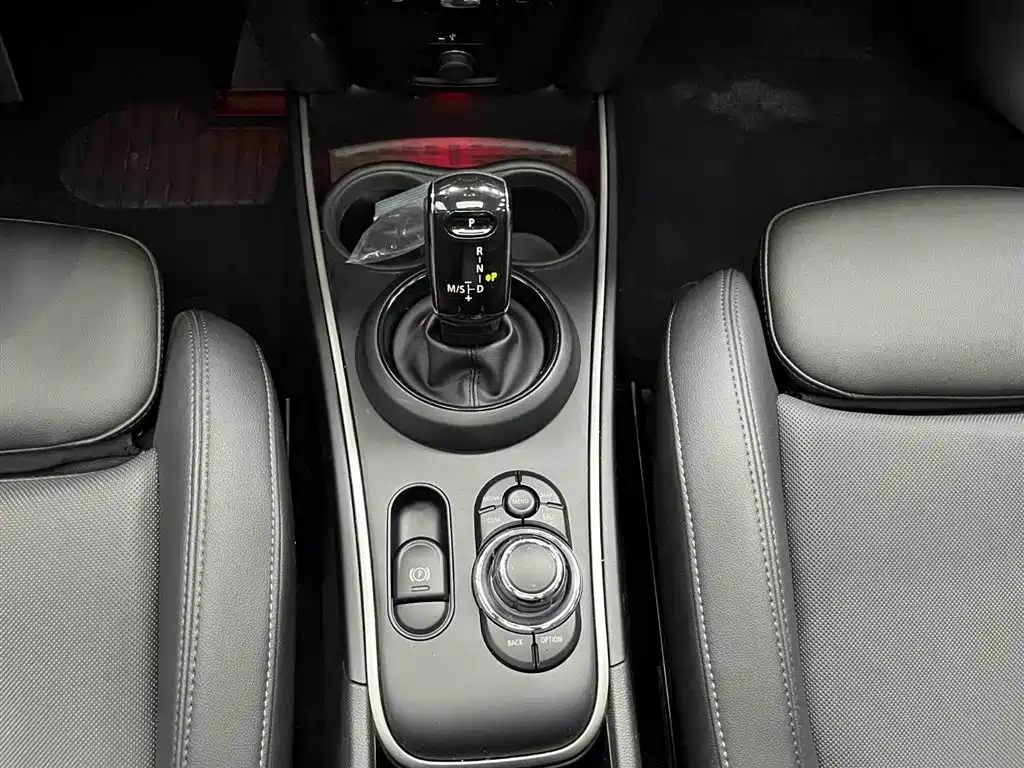 Mini Countryman 2022