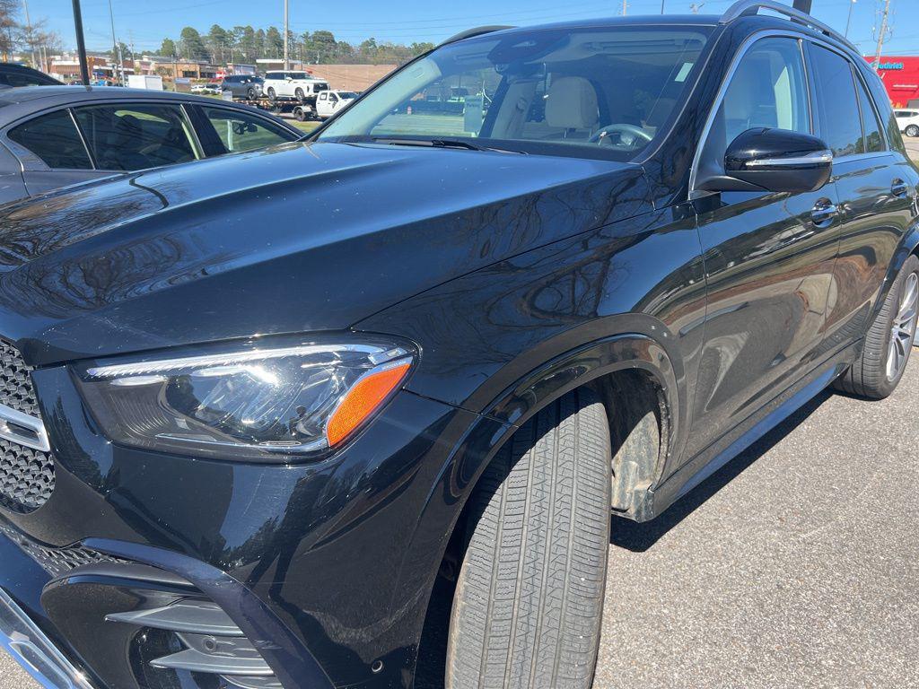 Mercedes-Benz GLE 350 2024