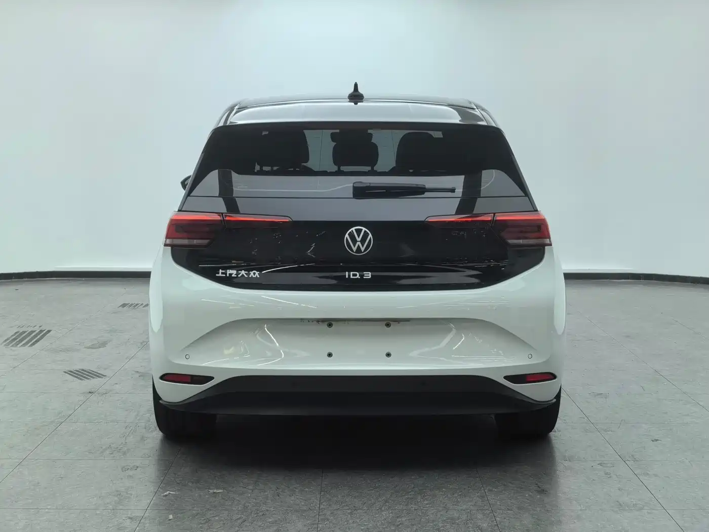 Volkswagen ID.3 2024