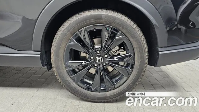 Honda CR-V 2025
