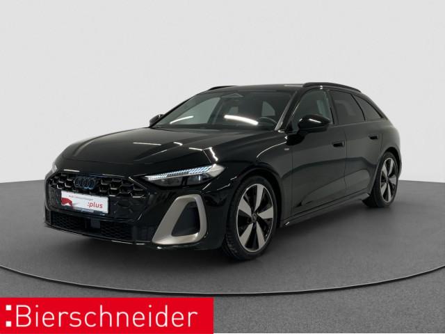 Audi A5 2025