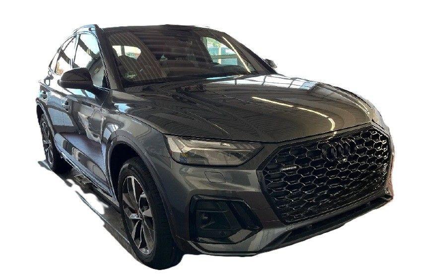 Audi Q5 2023