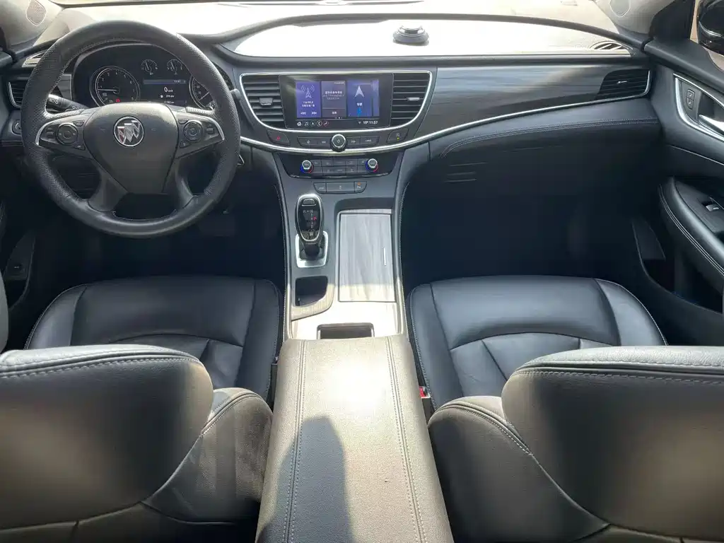 Buick LaCrosse 2023