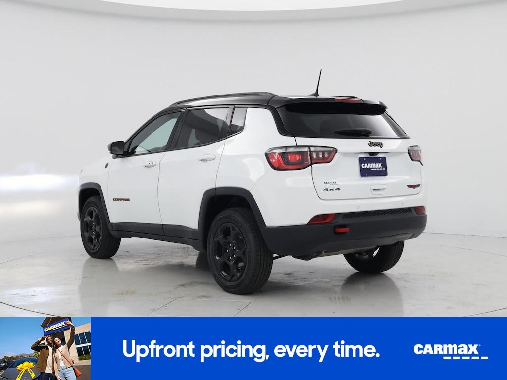 Jeep Compass 2024
