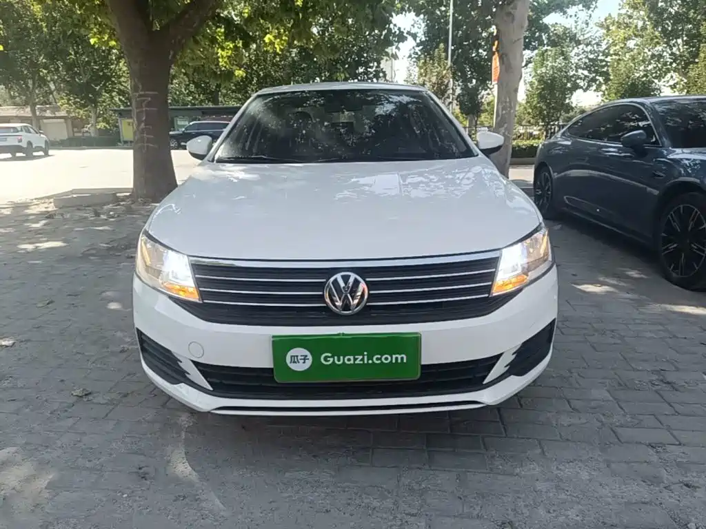 Volkswagen Lavida 2022