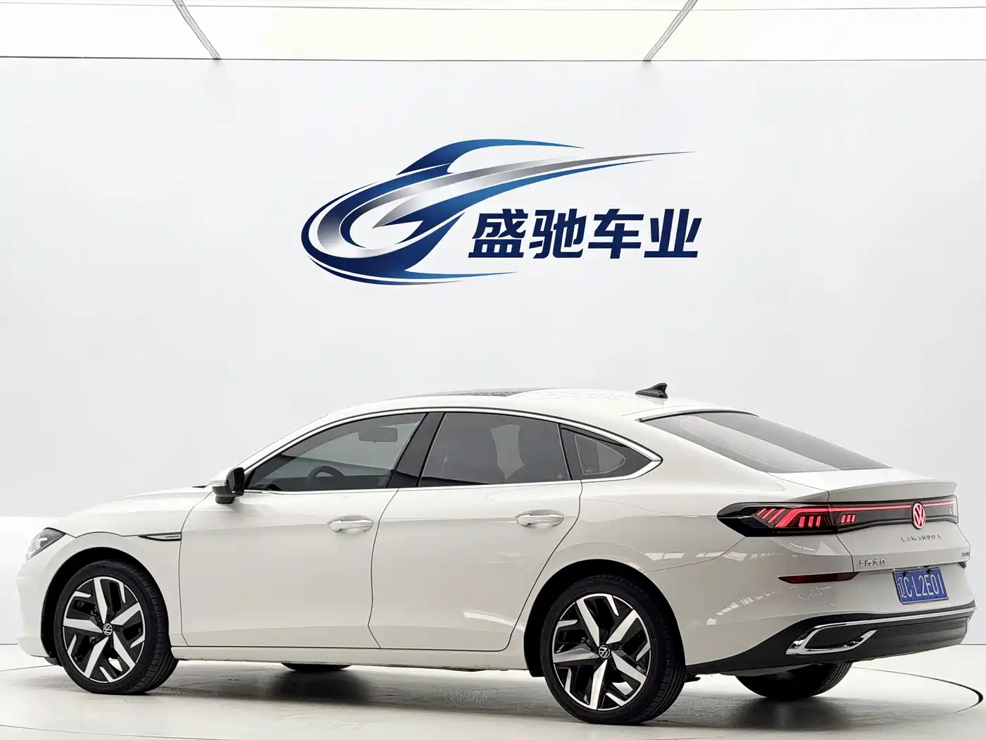 Volkswagen Lamando 2022