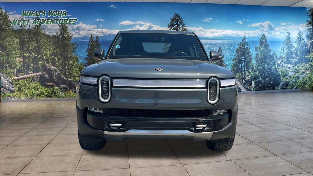 Rivian R1T 2022