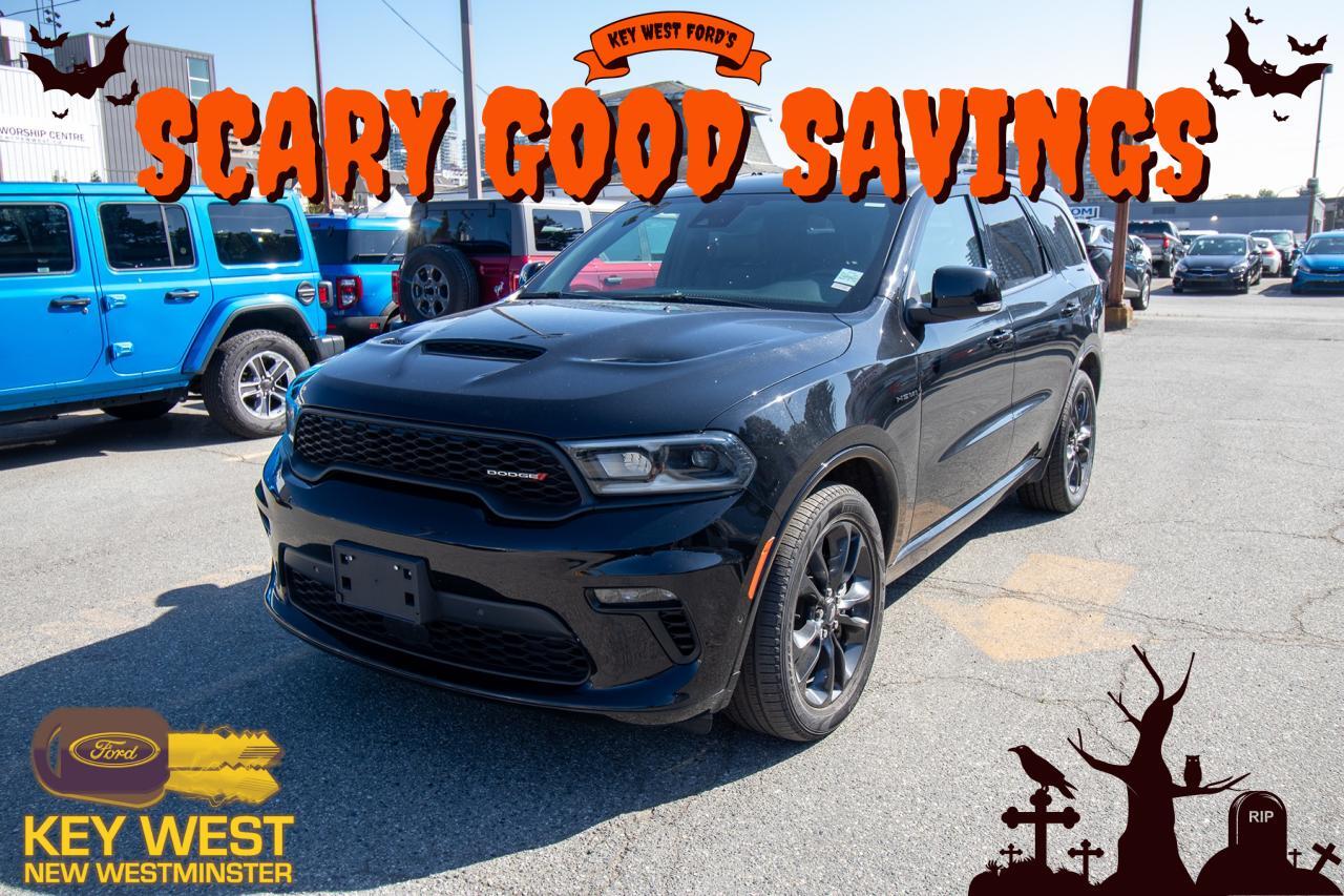Dodge Durango 2023