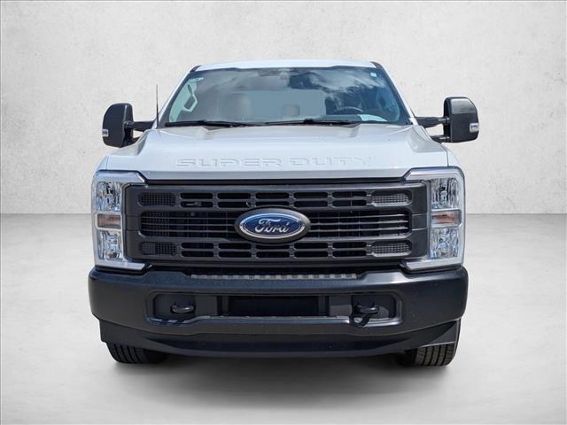 Ford F 250 2025
