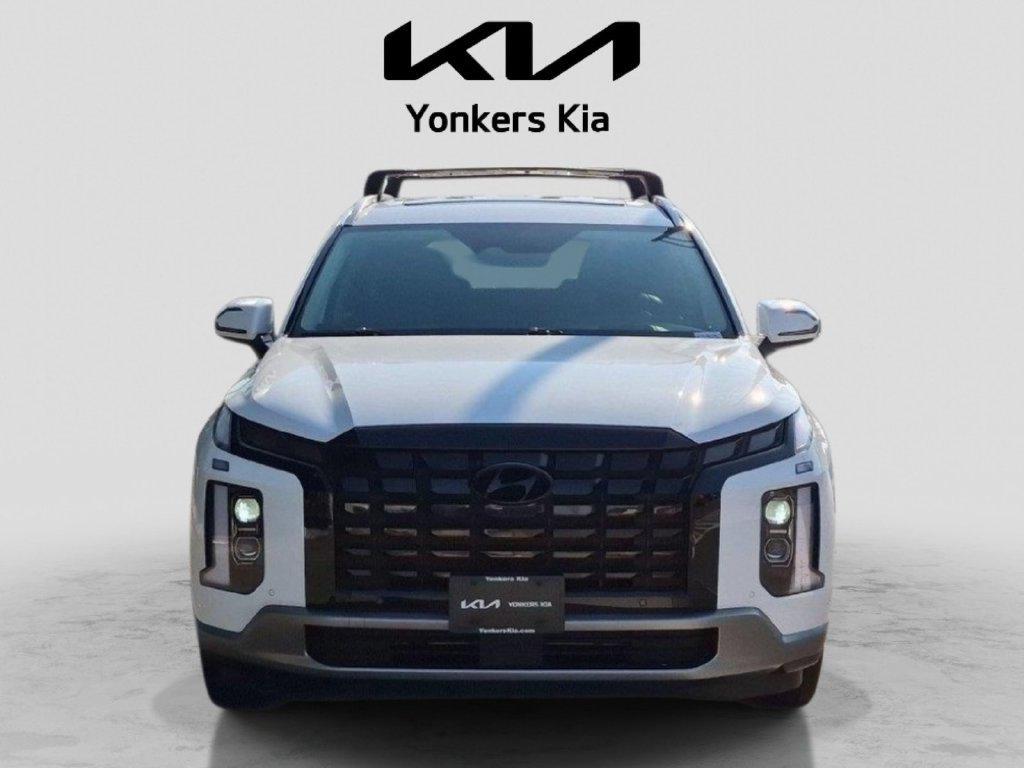 Hyundai Palisade 2024