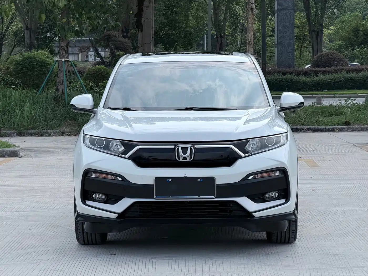 Honda XR-V 2021
