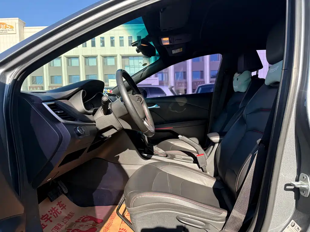 Chevrolet Cruze 2020